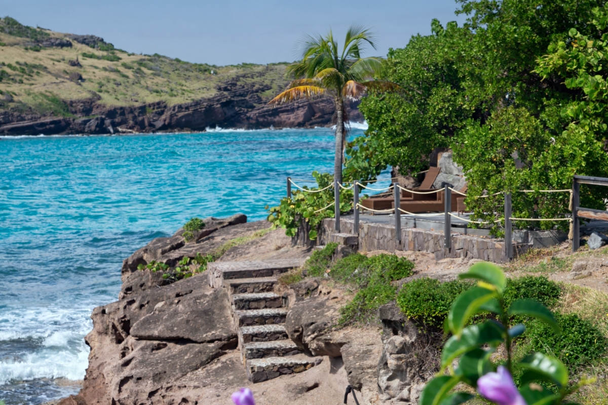 Villa La Vie en Rose 